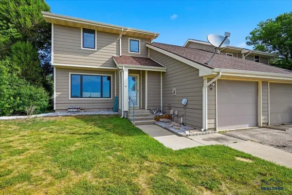7B Statesboro Drive, Belle Fourche, SD 57717