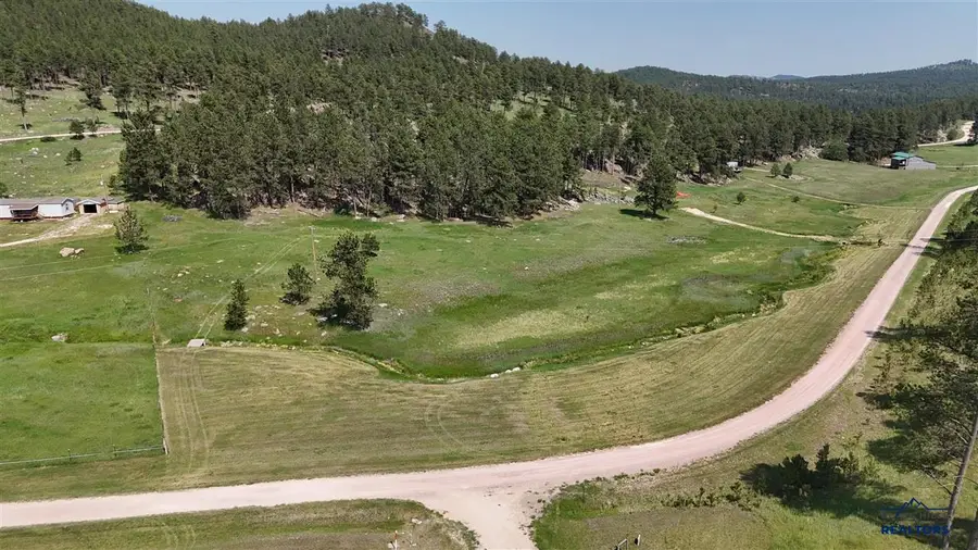 Lot 8 Red Star Drive, Custer, SD 57730-0000 - #2