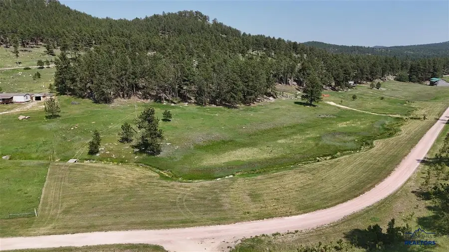 Lot 8 Red Star Drive, Custer, SD 57730-0000 - #3