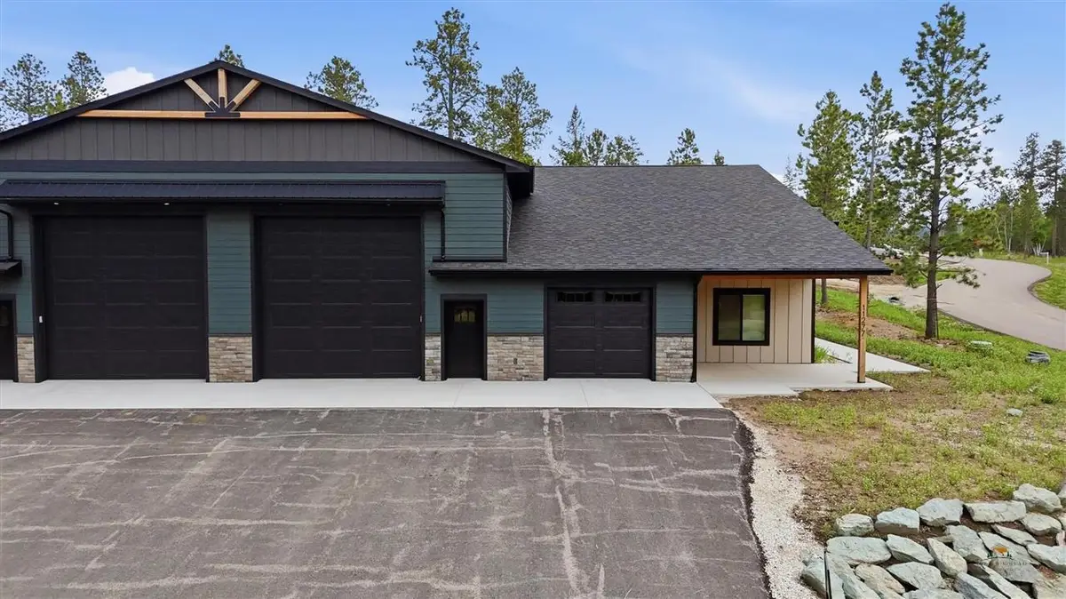 11277 Black Forest Dr, Lead, SD 57754 - #1