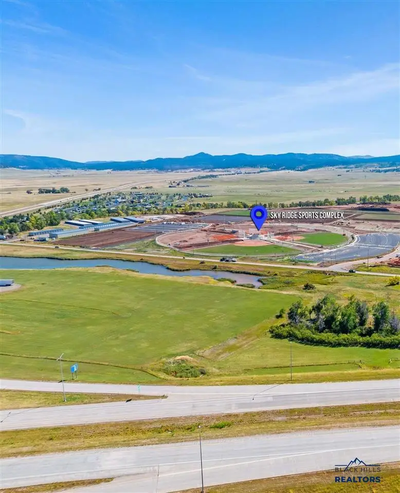 TBD E Colorado Blvd, Spearfish, SD 57783 - #1
