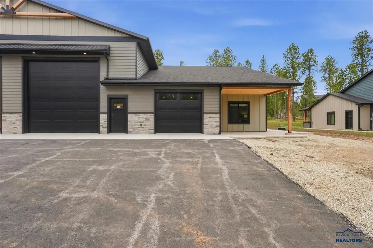11281 Black Forest Road, Lead, SD 57754 - #1