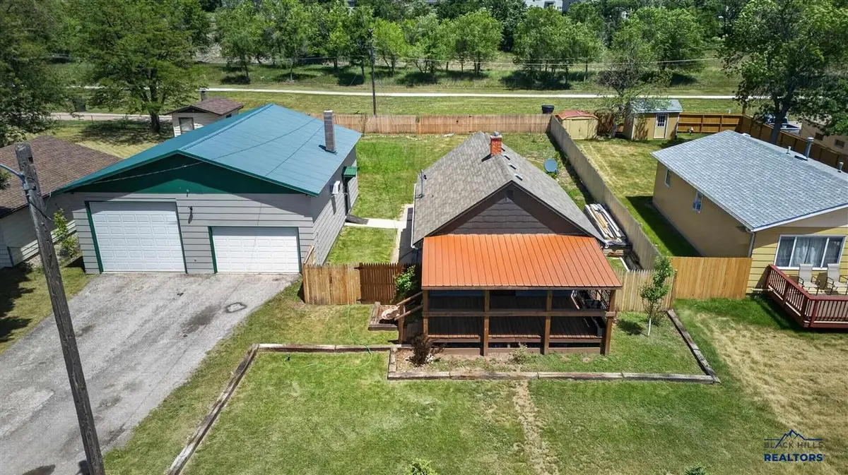1945 Williams Street, Sturgis, SD 57785 - #1