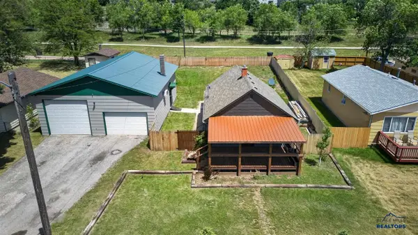 1945 Williams Street, Sturgis, SD 57785