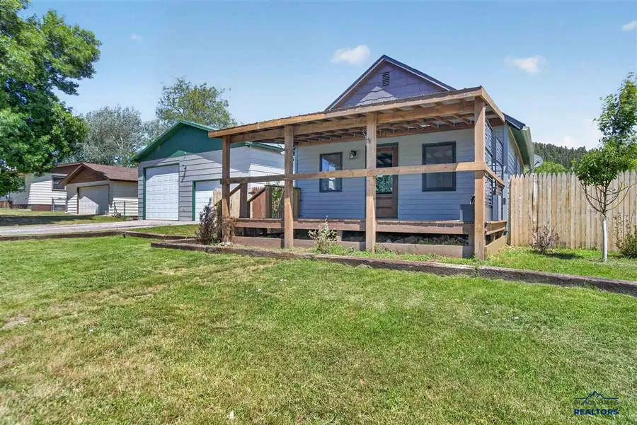 1945 Williams Street, Sturgis, SD 57785 - #2