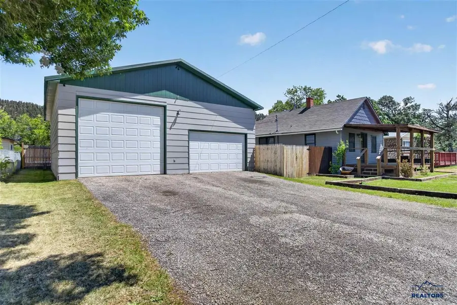 1945 Williams Street, Sturgis, SD 57785 - #3