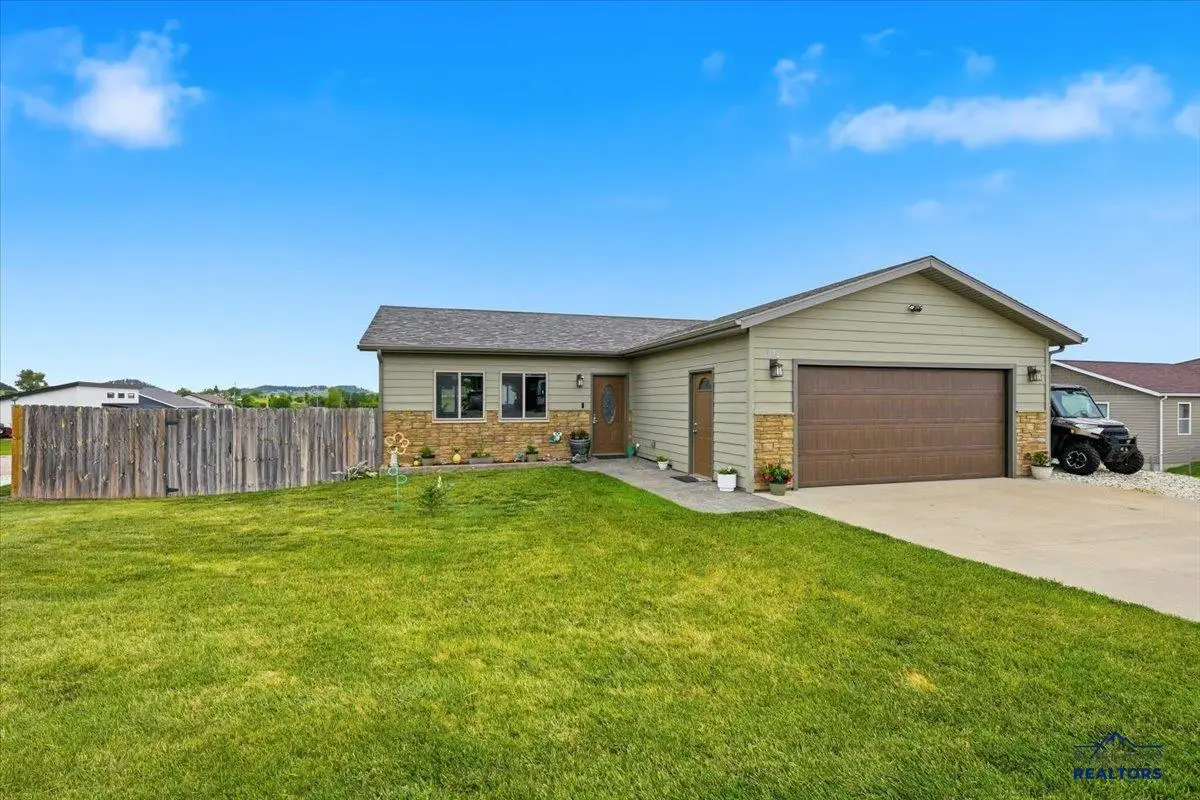 654 Teton Way, Whitewood, SD 57793 - #1
