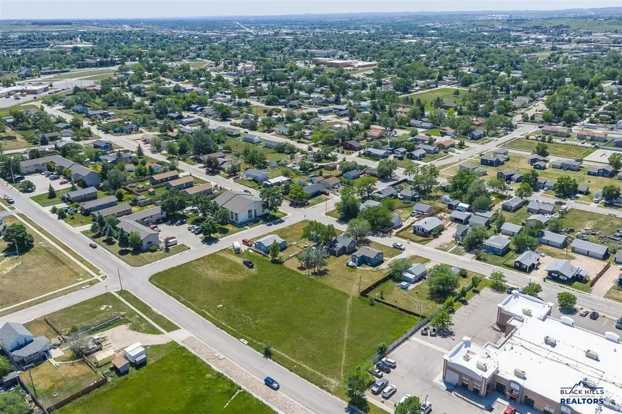 315 Lindbergh Ave, Rapid City, SD 57701 - #3
