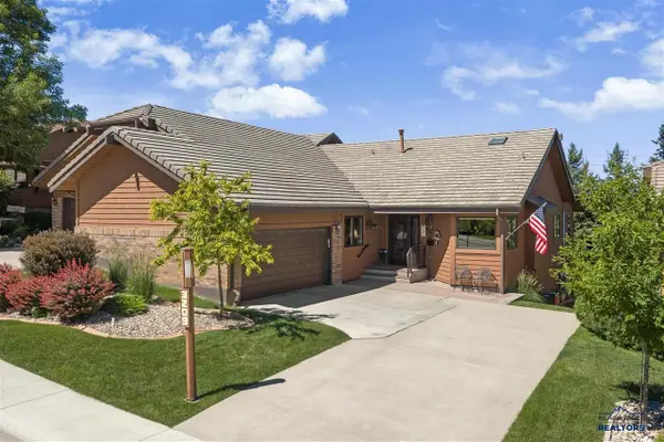 3209 Broadmoor Drive, Rapid City, SD 57702
