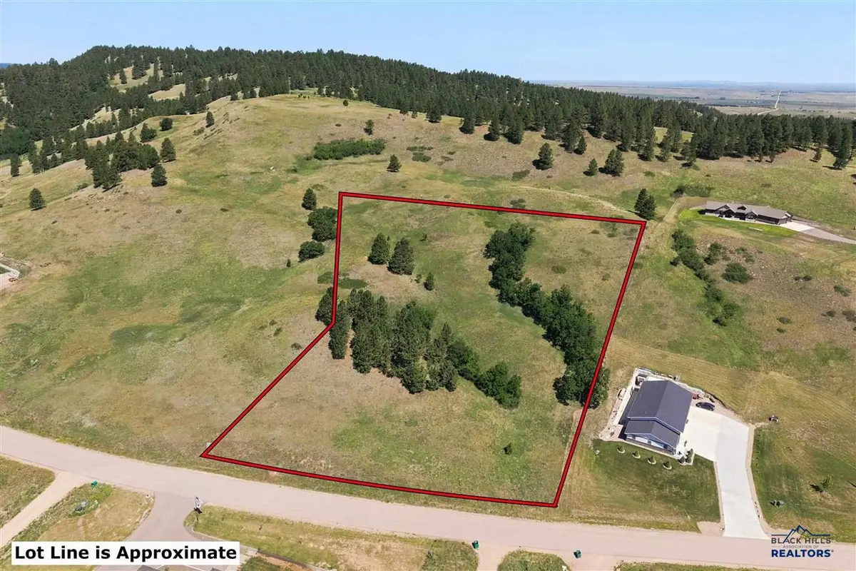3713 Twisted Oak Rd, Sturgis, SD 57785 - #1