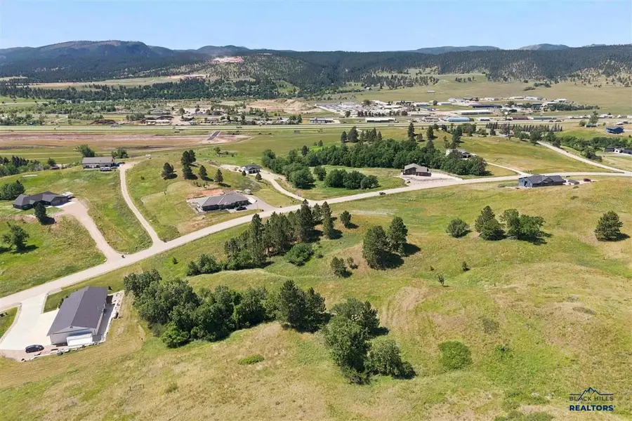 3713 Twisted Oak Rd, Sturgis, SD 57785 - #3