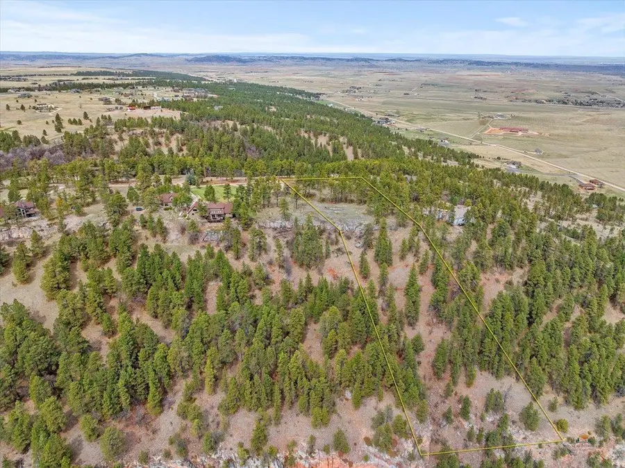 Lot 27 Timberline, Spearfish, SD 57783 - #3
