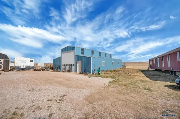 22028 Witty Court, Piedmont, SD 57769
