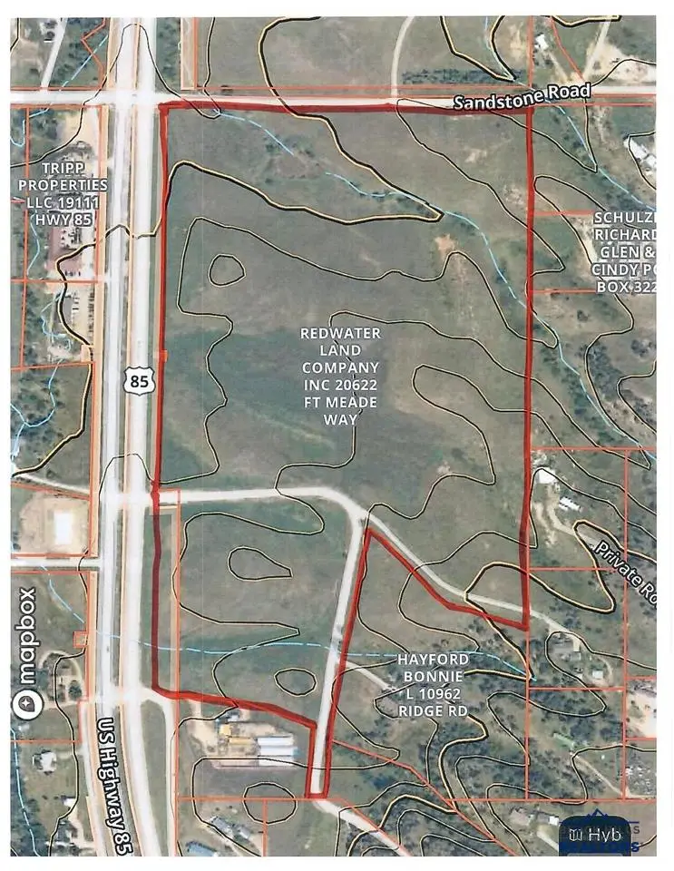 TBD Highway 85, Belle Fourche, SD 57717 - #1