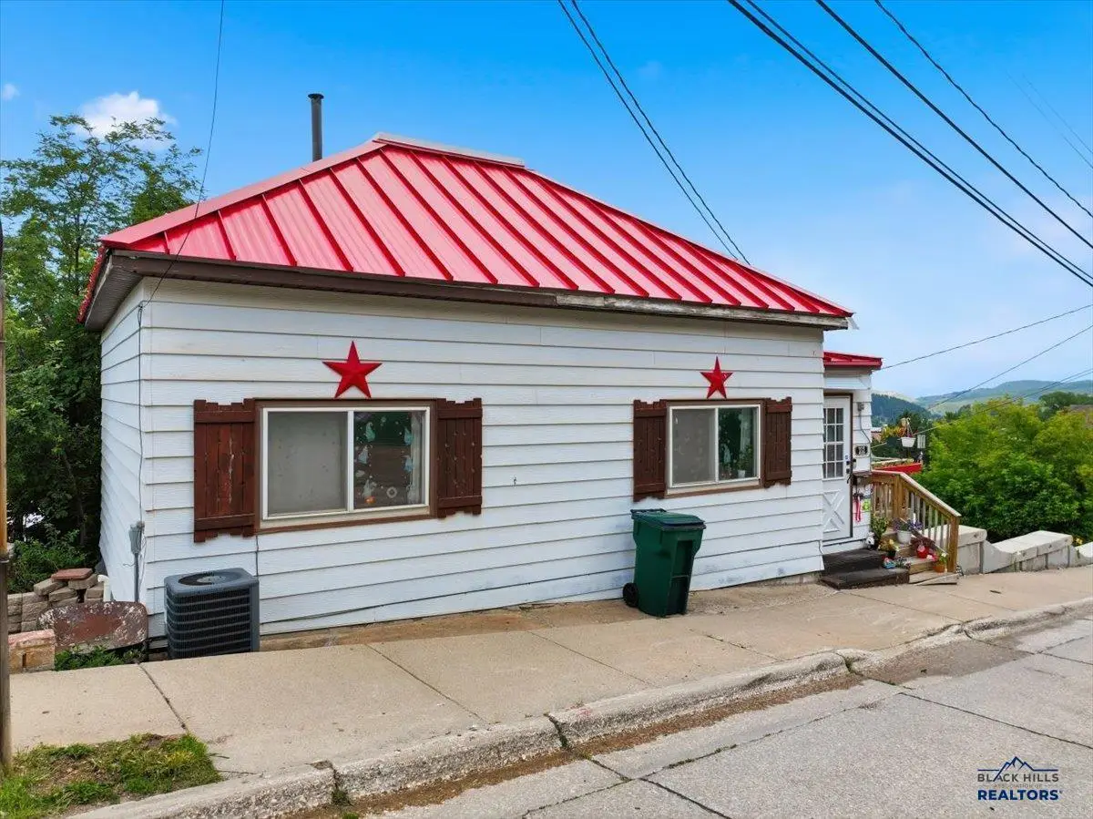 332 W Addie St, Lead, SD 57754 - #1