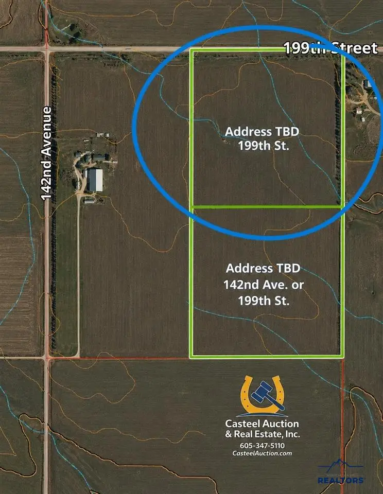 TBD 199th Street, Sturgis, SD 57785 - #1