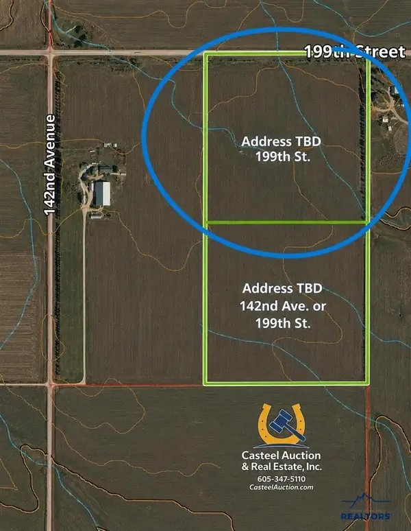 TBD 199th Street, Sturgis, SD 57785