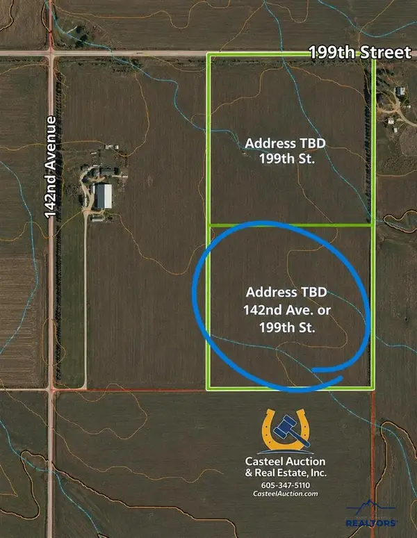 TBD 142nd Avenue, Sturgis, SD 57785