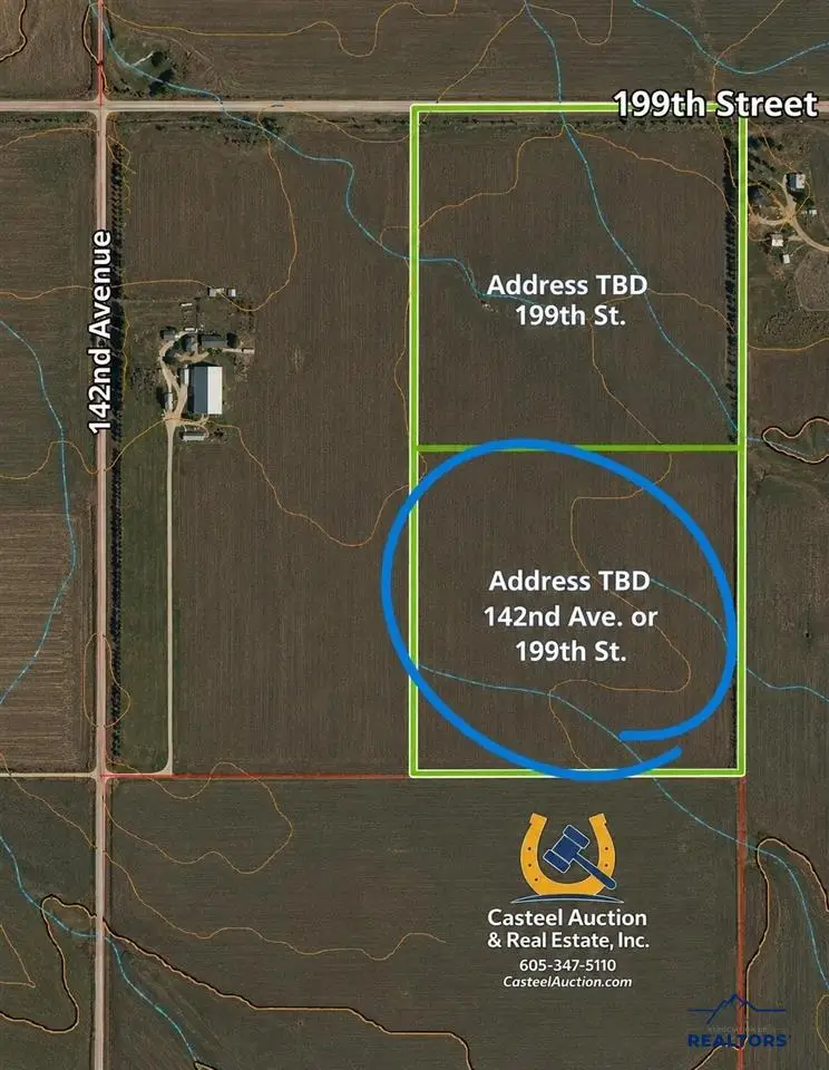 TBD 142nd Avenue, Sturgis, SD 57785 - #2
