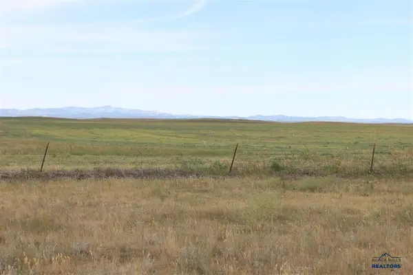 TBD Spring Creek Cutoff, Hermosa, SD 57744-0000