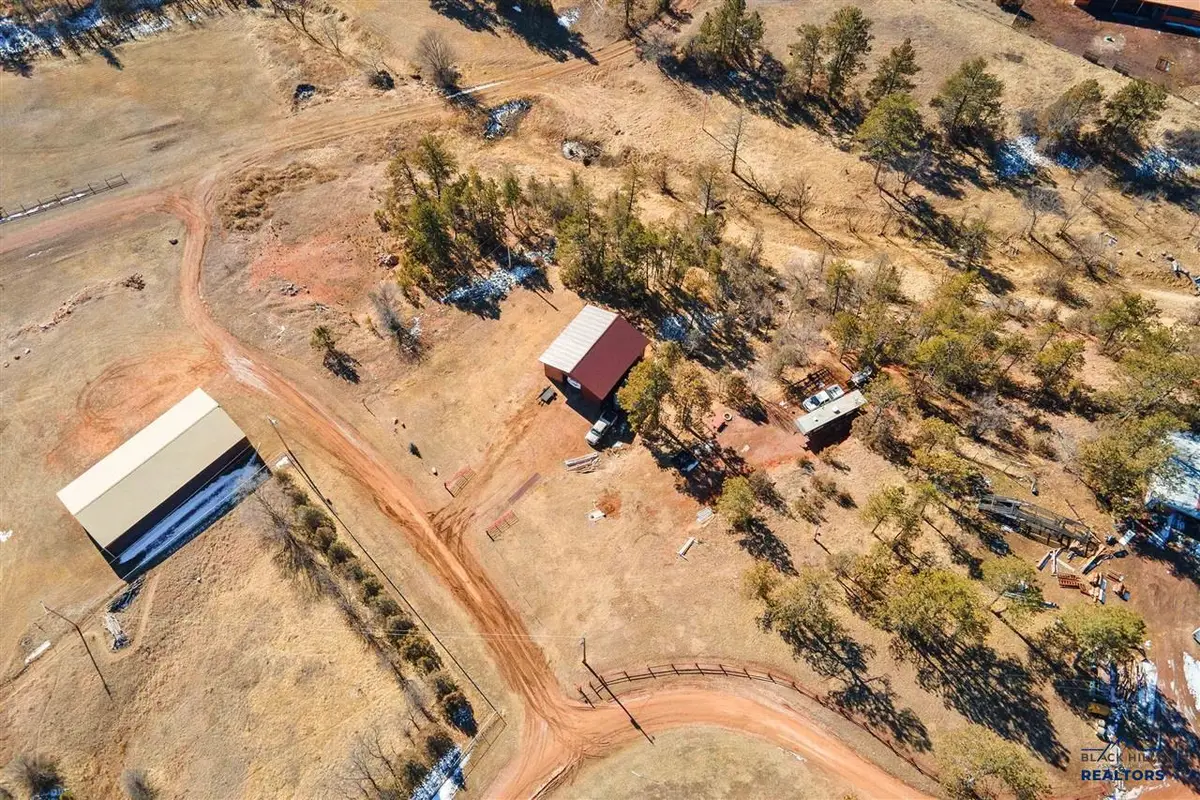 TBD Hot Brook Canyon Rd, Hot Springs, SD 57747 - #1