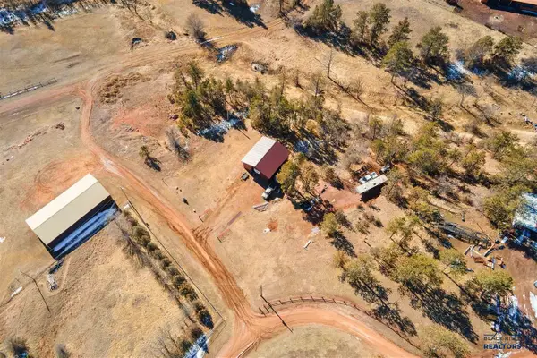 TBD Hot Brook Canyon Rd, Hot Springs, SD 57747