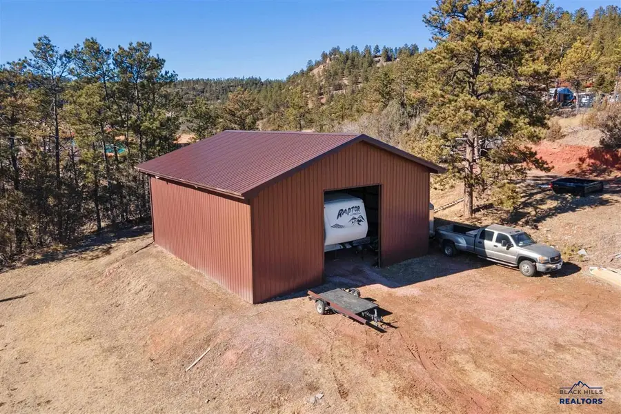 TBD Hot Brook Canyon Rd, Hot Springs, SD 57747 - #2