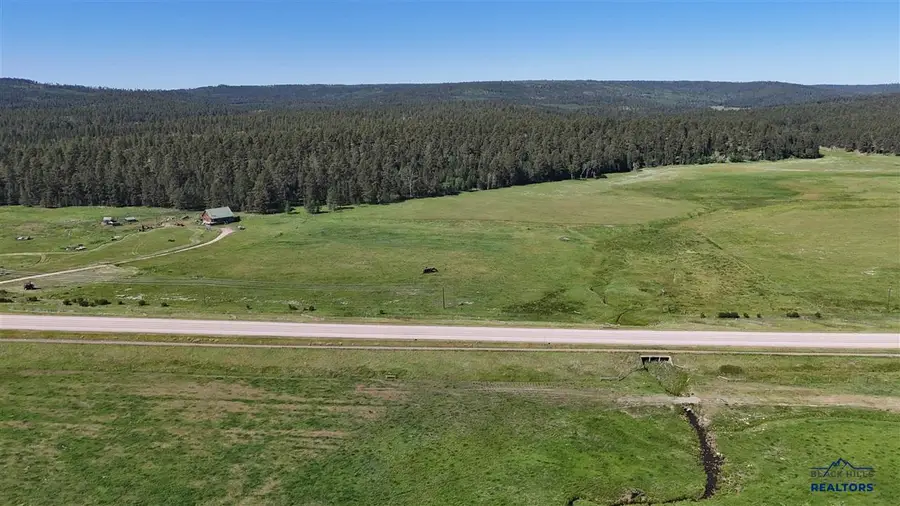 Lot R-2C1 Hwy 385, Deadwood, SD 57732-0000 - #2