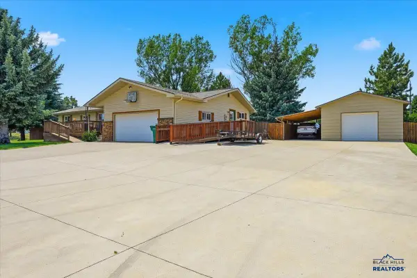 2013 Meadowlark Drive, Sturgis, SD 57785