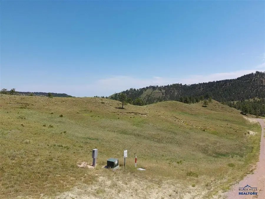 12772 Hargins Hollow Rd, Hot Springs, SD 57747 - #2