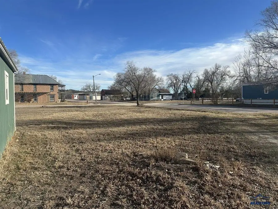 510 3rd Avenue, Edgemont, SD 57735 - #2