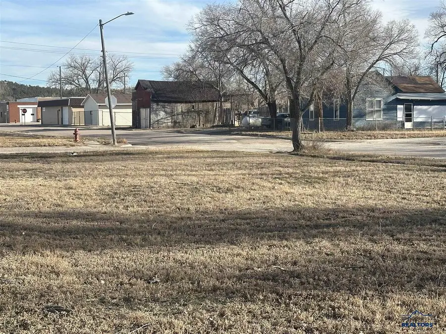 510 3rd Avenue, Edgemont, SD 57735 - #3