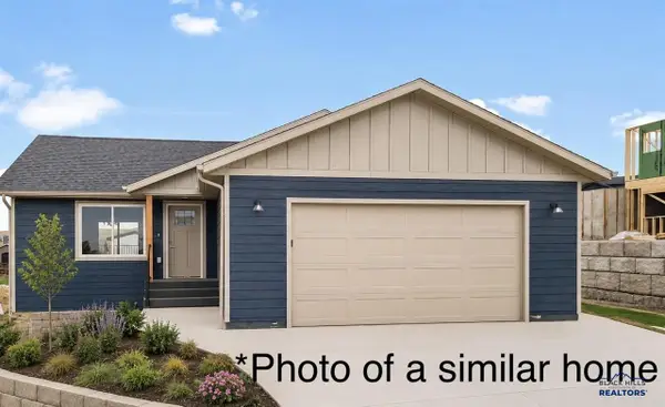 Lot 19 Country Rd West, Rapid City, SD 57701