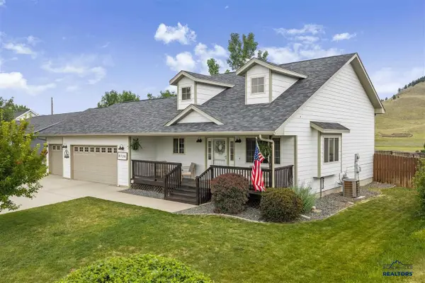 8736 Steamboat Lane, Summerset, SD 57769