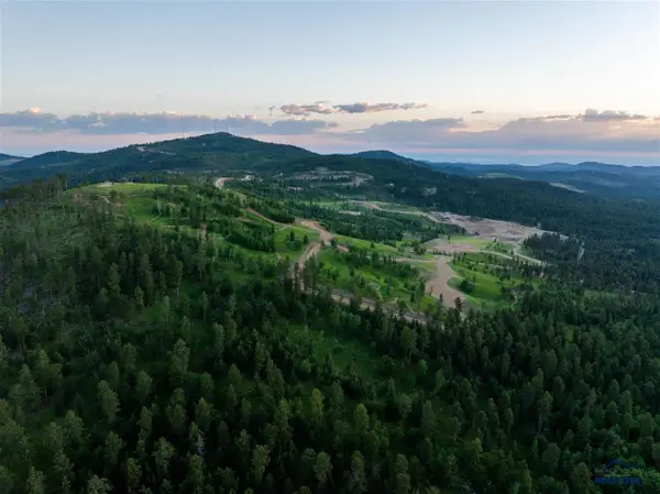 Lot 10 Deer Mountain Road, Lead, SD 57754