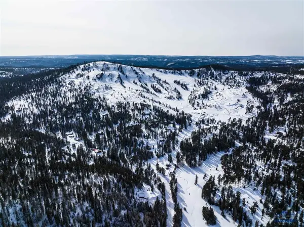 Lot 13 Deer Mountain Resort, Lead, SD 57754