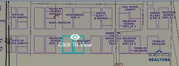 000 W 9th St, Oelrichs, SD 57763