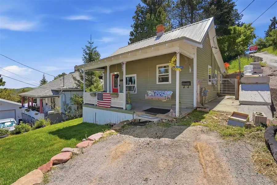303 Grove Street, Lead, SD 57754 - #2