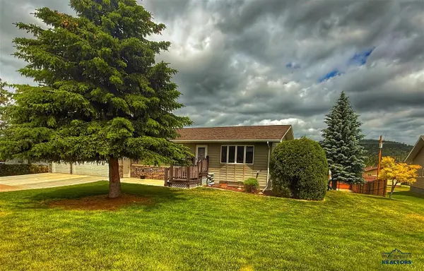 413 E Thompson, Sundance, WY 82729