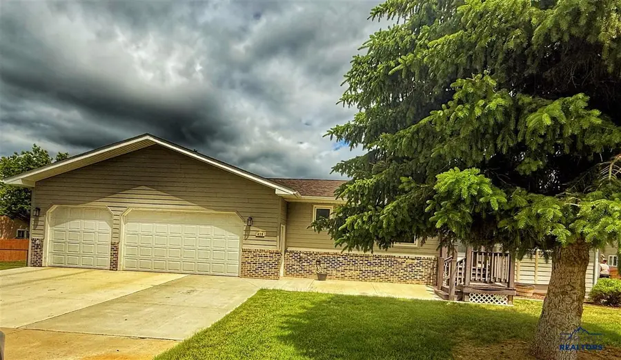 413 E Thompson, Sundance, WY 82729 - #2