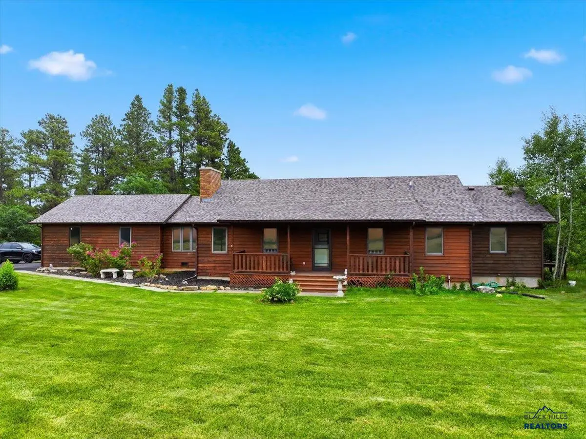 20826 Radio Tower Rd, Sturgis, SD 57785 - #1