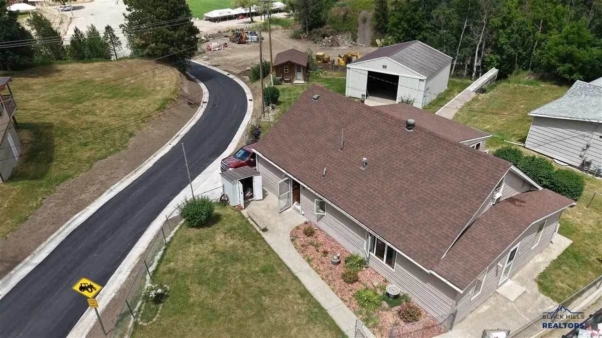 2 Sampson Other, Deadwood, SD 57732 - #1