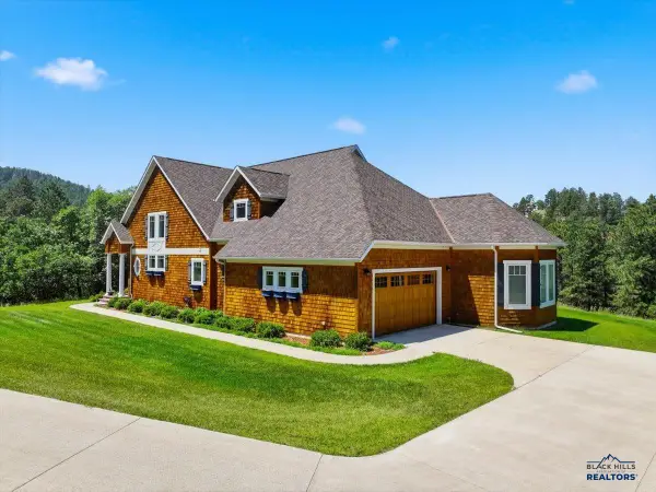 323 Pine Cone Avenue, Spearfish, SD 57783