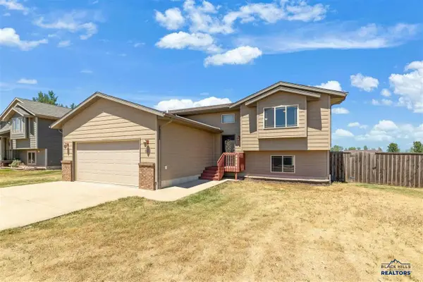 670 Airway Court, Box Elder, SD 57719