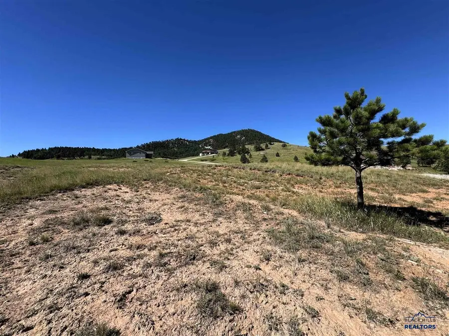 TBD S 11th Street, Sundance, WY 82729 - #3
