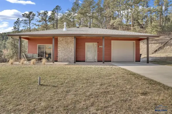 24227 Granite Point Court, Keystone, SD 57751