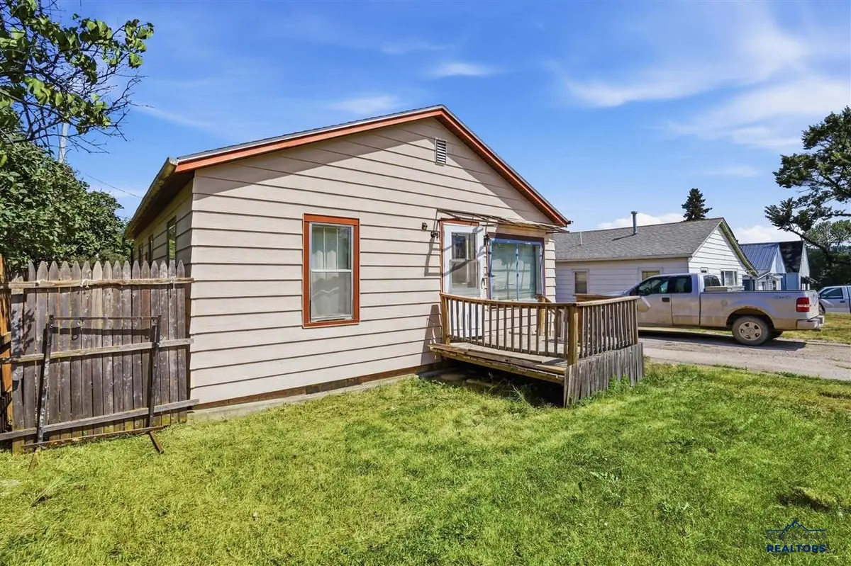 406 8th Street, Sturgis, SD 57785 - #1