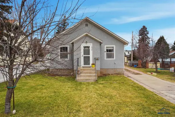 1927 Junction Avenue, Sturgis, SD 57785