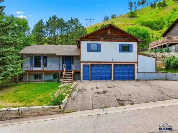 4 Ryan Road, Deadwood, SD 57732