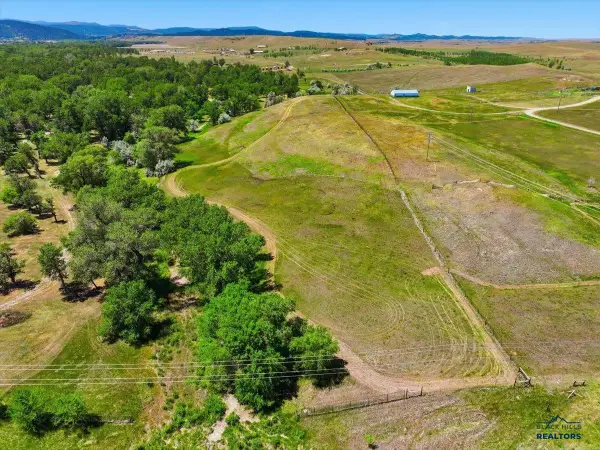 Lot 1 Highway 79, Sturgis, SD 57785